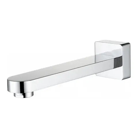 Vetto Chrome Bath Spout