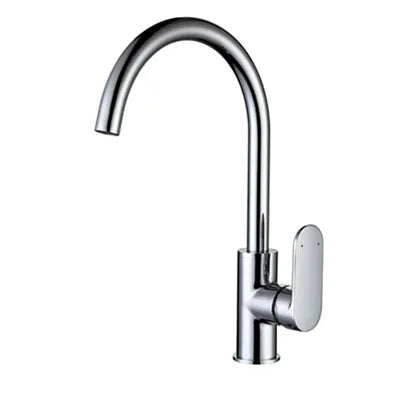 Vetto Kitchen Sink Mixer Chrome