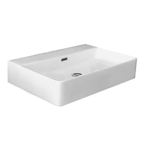 Wall Hung Square 700x460x165 Basin