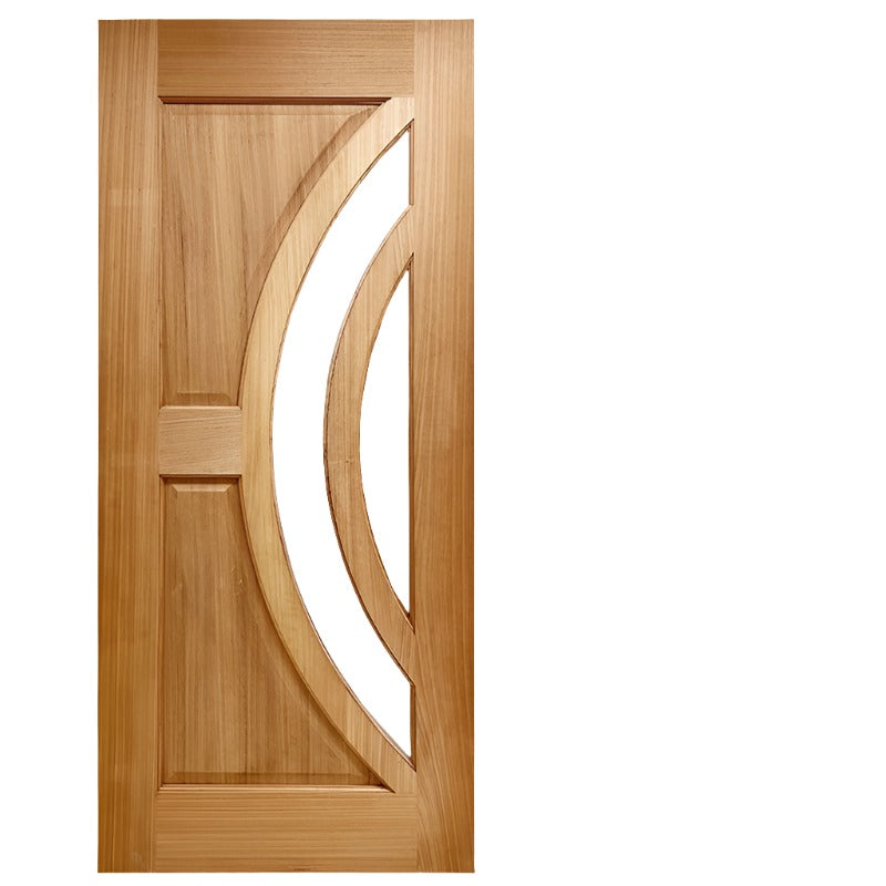 ASCOT-2G SOLID TIMBER DOOR