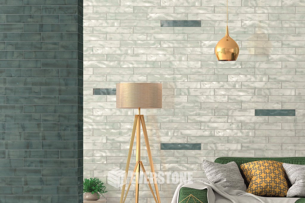 Brush Porcelain Wall Tiles