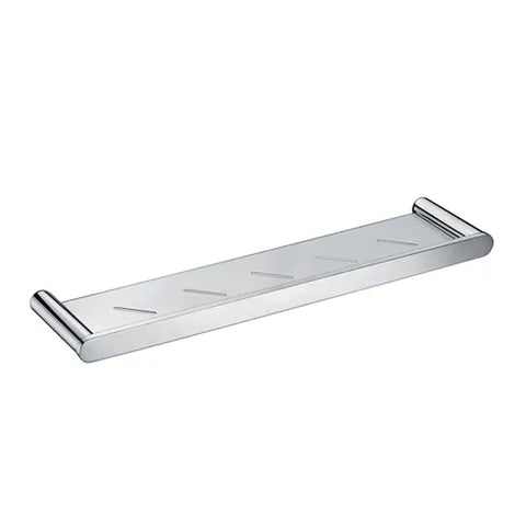 VETTO METAL SHELF CHROME