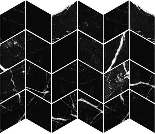 NERO MARQUINA