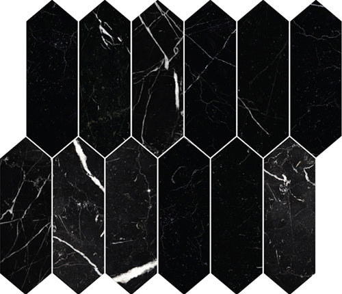 NERO MARQUINA